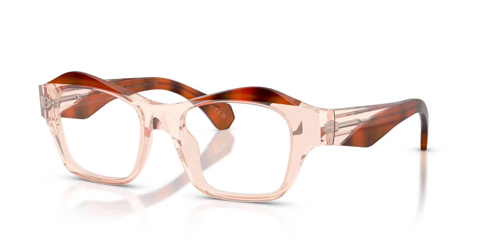 Alain Mikli 3566 Eyeglasses - view 7